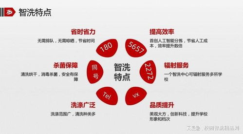 打造校园新风尚 高品质洗衣服务项目运营与市场营销全景策划