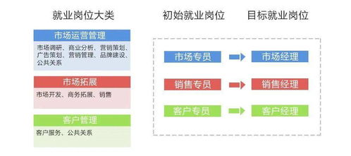 春季招生丨2021，欢迎报考市场营销专业 从策略到实战，解锁你的商业洞察力